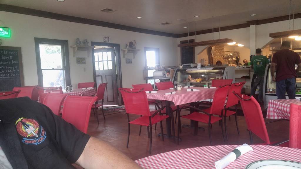 Gabriellas Italian Grill & Pizzeria | meal delivery | 1226 NE 63rd St, Oklahoma City, OK 73111, USA | 4054784955 OR +1 405-478-4955