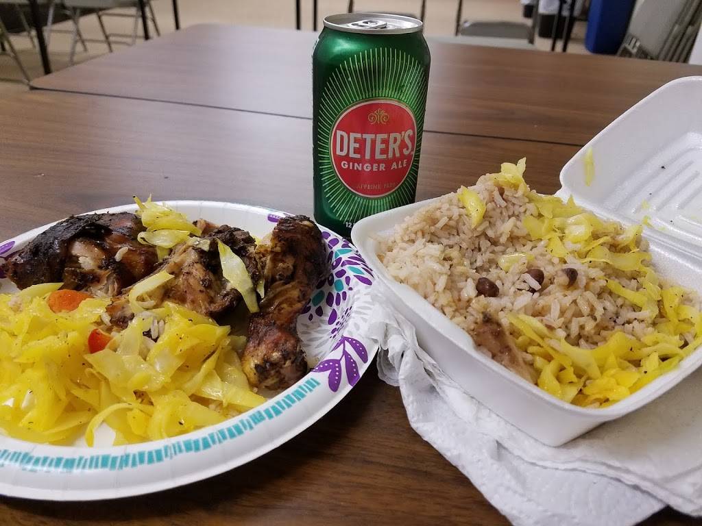 Mamma Winnies Caribbean Restaurant | restaurant | 925 Wood Ave, Bridgeport, CT 06604, USA | 2033451590 OR +1 203-345-1590