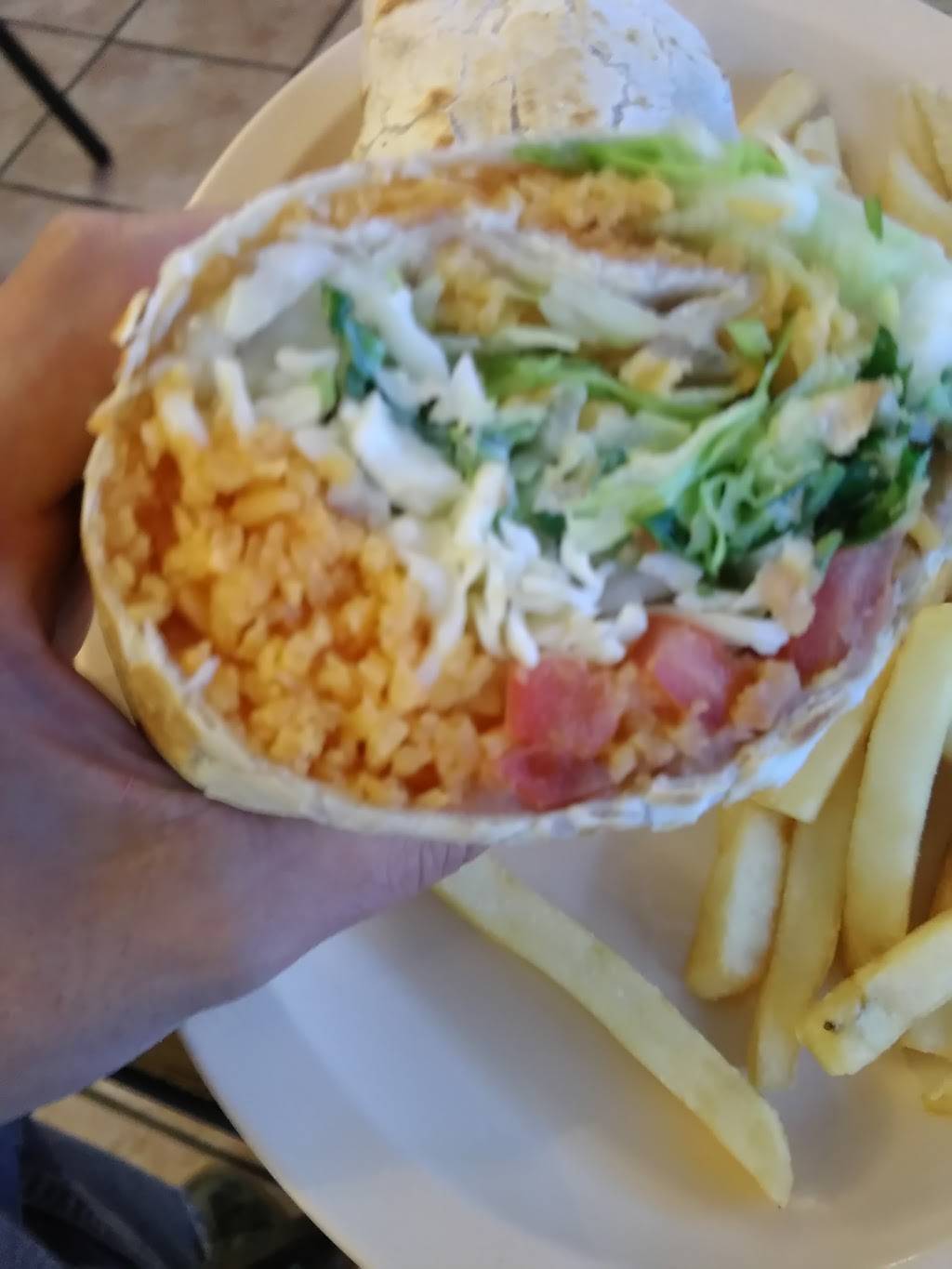 La Placita | restaurant | 108 Cass St, Woodstock, IL 60098, USA | 8153372303 OR +1 815-337-2303