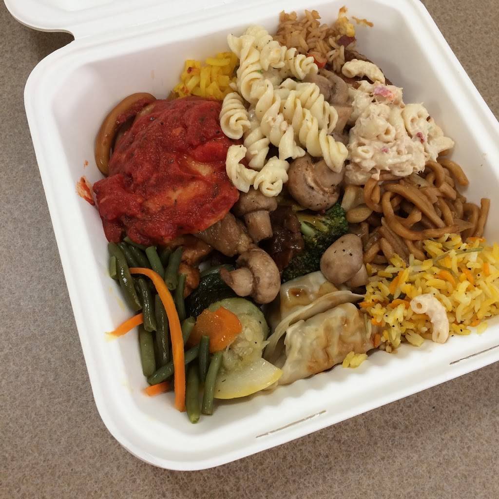 USDA South Building Cafeteria | restaurant | 1200-1398 Independence Ave SW, Washington, DC 20024, USA | 2024887279 OR +1 202-488-7279