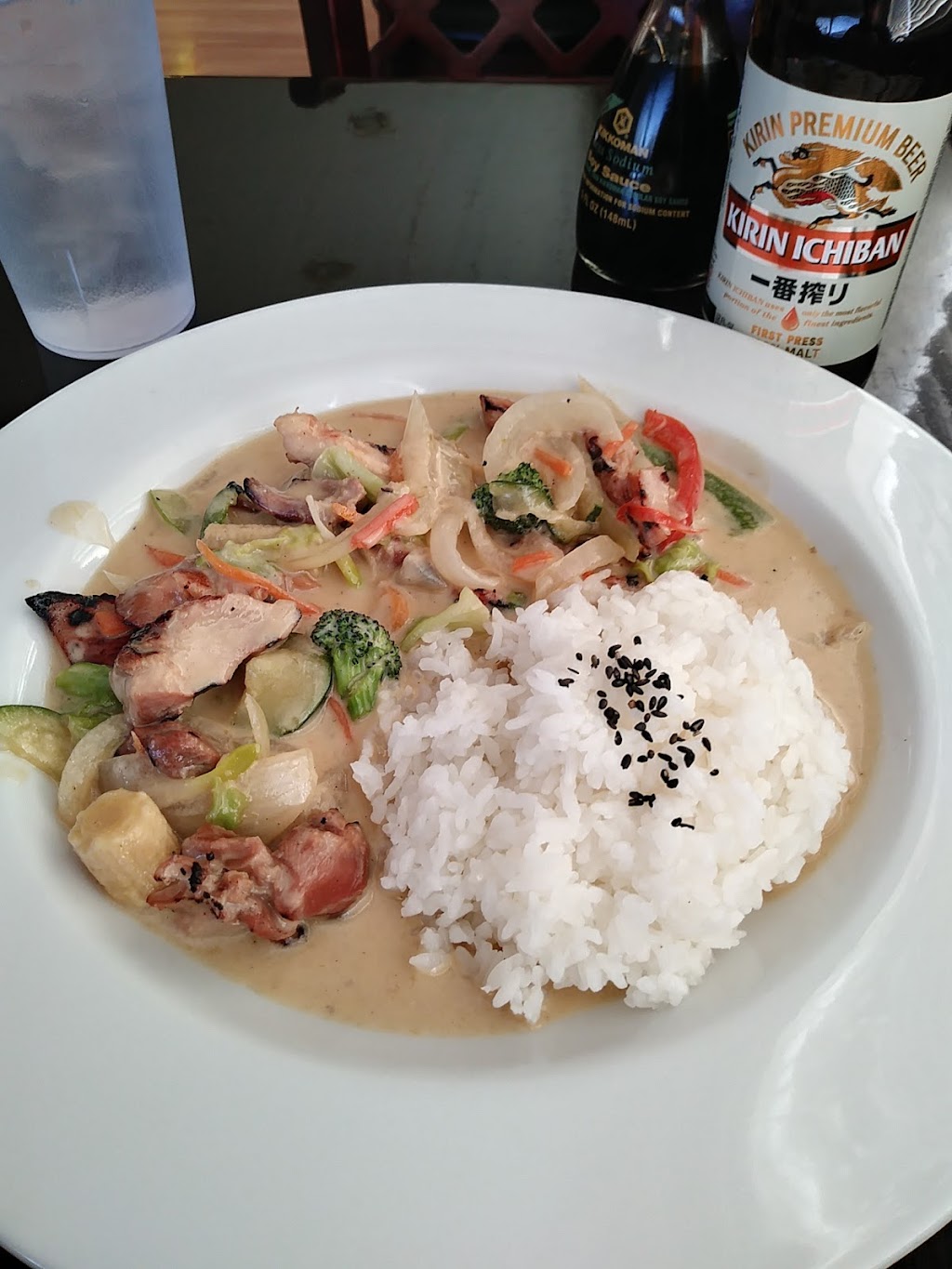 Little Kyoto | restaurant | 11050 N Government Wy, Hayden, ID 83835, USA | 2087723850 OR +1 208-772-3850