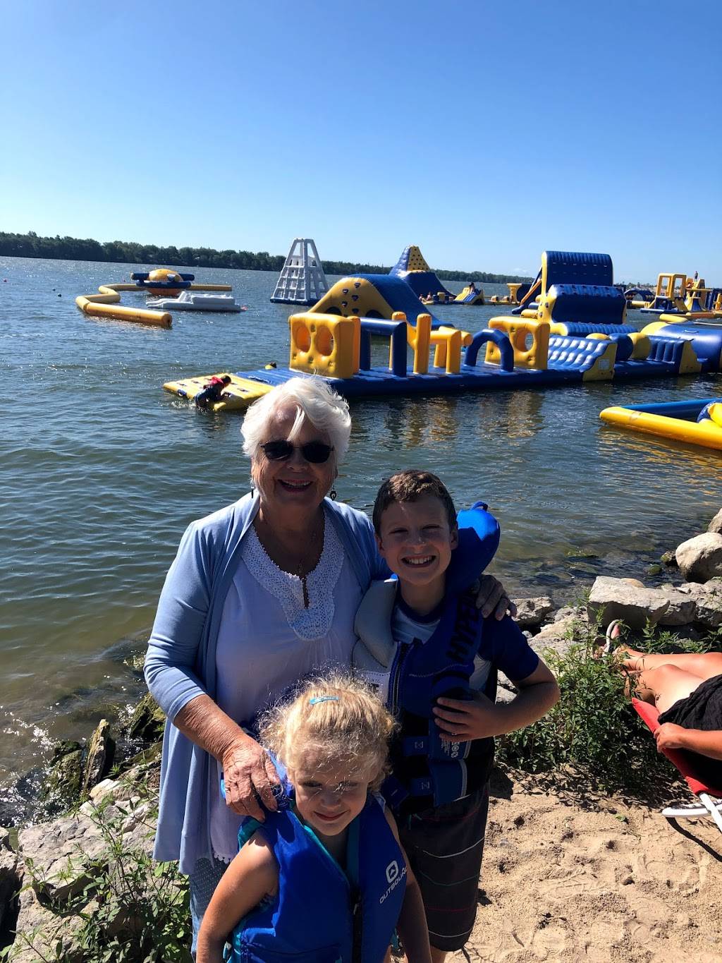 Fly Board Westlake Watersports Sandbanks - Prince Edward County  | meal takeaway | 191 Winns Dr, Prince Edward, ON K0K 2T0, Canada | 6133931095 OR +1 613-393-1095