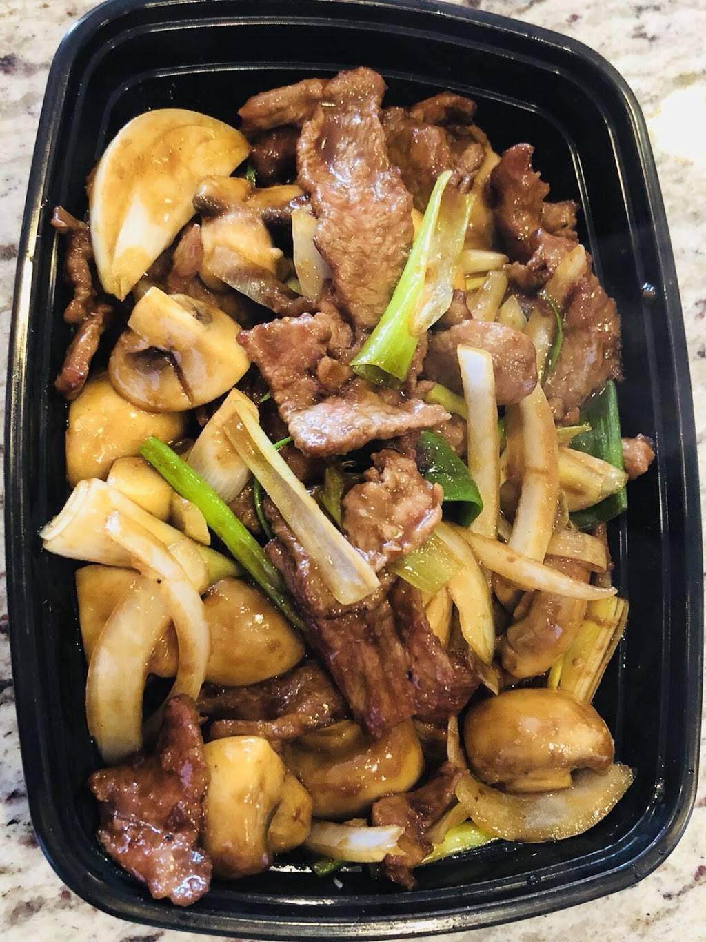 Leis Asian Bistro | restaurant | 2107 Polaris Pkwy, Columbus, OH 43240, USA | 6144681805 OR +1 614-468-1805