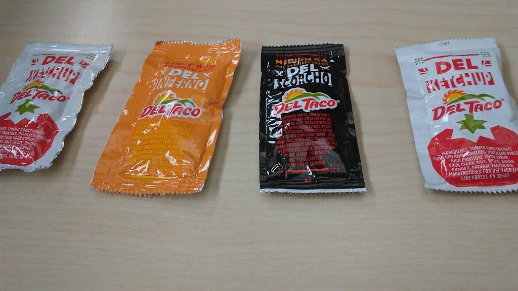 Del Taco | meal takeaway | 1401 S San Jacinto Ave, San Jacinto, CA 92583, USA | 9516543639 OR +1 951-654-3639