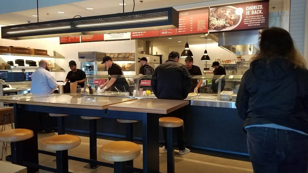 Chipotle Mexican Grill | restaurant | 4530 NE Cornell Rd, Hillsboro, OR 97124, USA | 5036818692 OR +1 503-681-8692