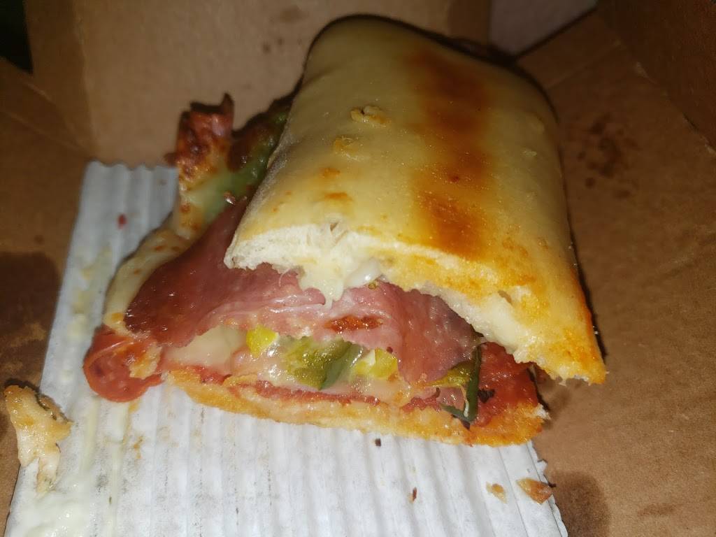 Dominos Pizza | meal delivery | 150 Amory St, Manchester, NH 03102, USA | 6036682252 OR +1 603-668-2252