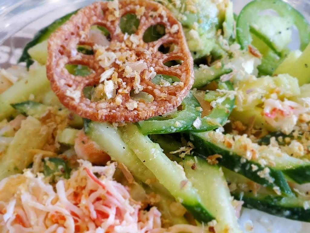 Hawaii Poke Bowl | restaurant | 3345 Central Park Commons Dr, Eagan, MN 55121, USA | 6513302312 OR +1 651-330-2312