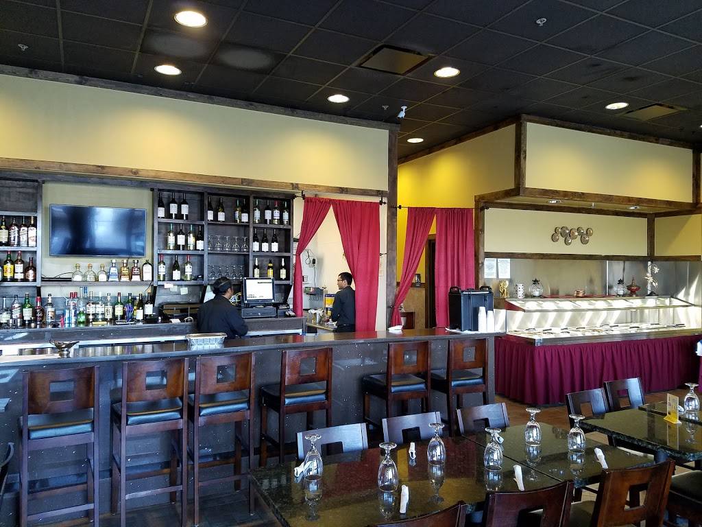 Sansar Indian Cuisine & Bar | restaurant | 2610 S Tracy Blvd #130, Tracy, CA 95376, USA | 2098342200 OR +1 209-834-2200