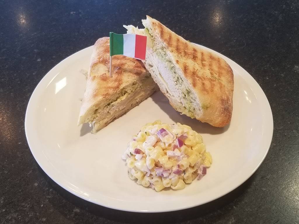 Roma Coffee | restaurant | 3700 S Hualapai Way #109, Las Vegas, NV 89147, USA | 7023317071 OR +1 702-331-7071