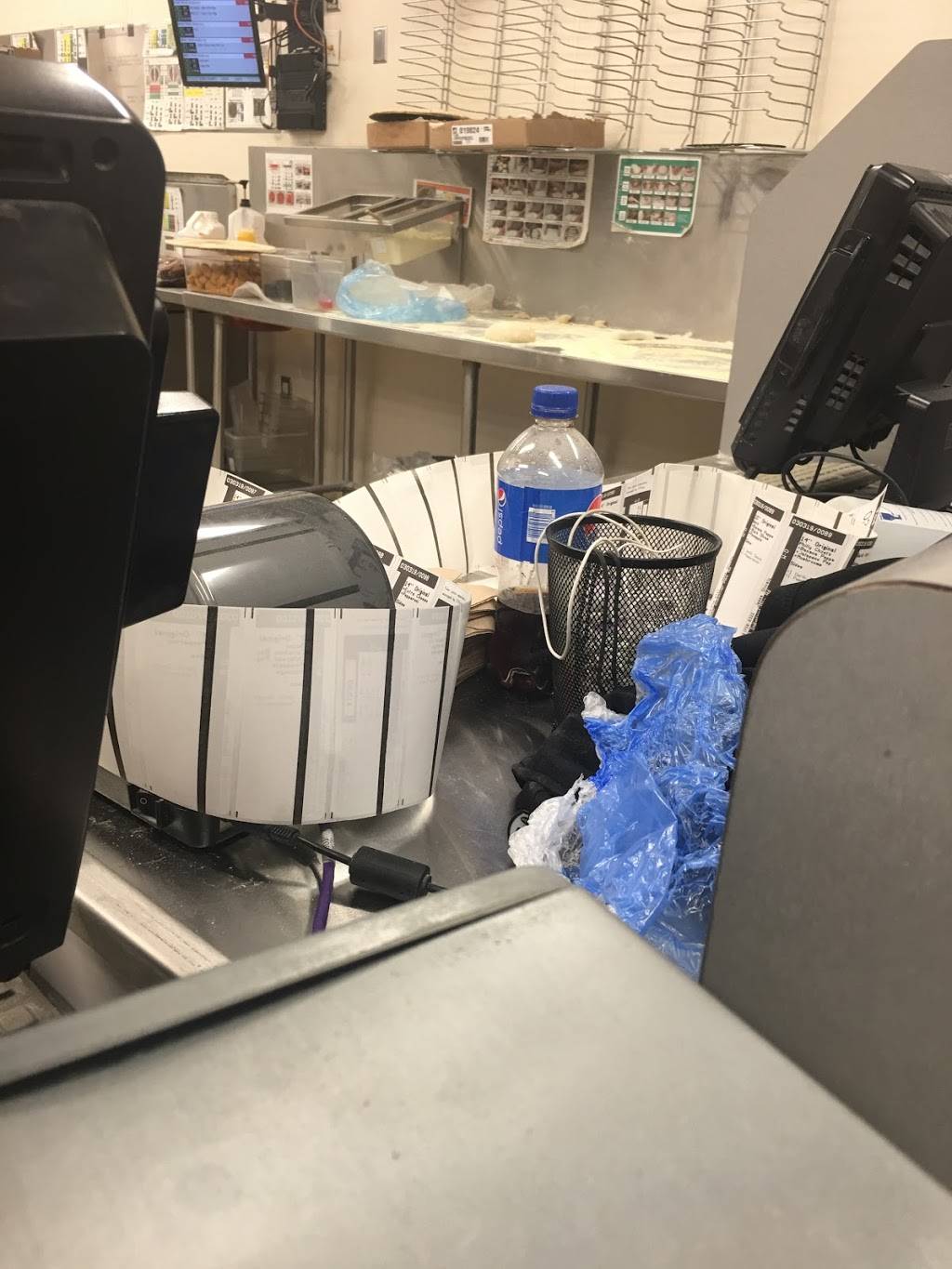 Papa Johns Pizza | restaurant | 2161 N Chester St, Gastonia, NC 28052, USA | 7048530006 OR +1 704-853-0006