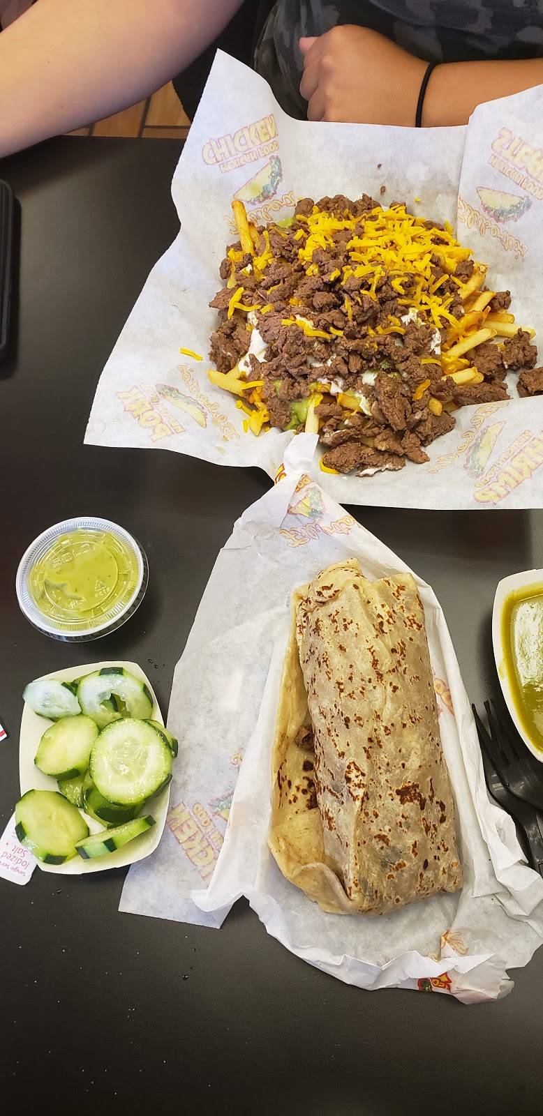 Filibertos Mexican Food | restaurant | 6030 N 35th Ave, Phoenix, AZ 85017, USA | 6026485257 OR +1 602-648-5257