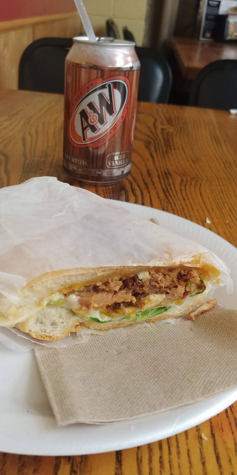 Bori Burger Café and More | restaurant | 400 N 14th St, Leesburg, FL 34748, USA | 3527028127 OR +1 352-702-8127