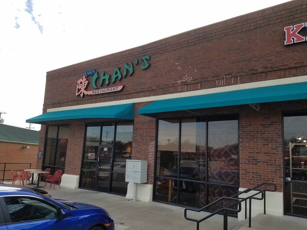 Van Chans Chinese Restaurant | restaurant | 2850 Ridge Rd #102, Rockwall, TX 75032, USA | 9727222208 OR +1 972-722-2208