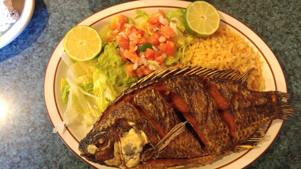 La Tolteca | restaurant | 135 2nd St, Williamsburg, VA 23185, USA | 7572590598 OR +1 757-259-0598