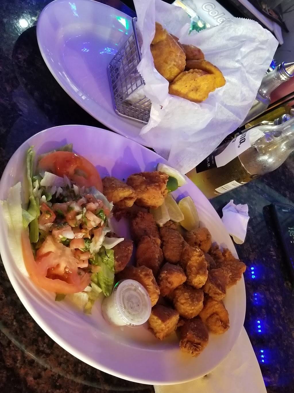 Latin Fusion | restaurant | 789 Allerton Ave, Bronx, NY 10467, USA | 7186542067 OR +1 718-654-2067