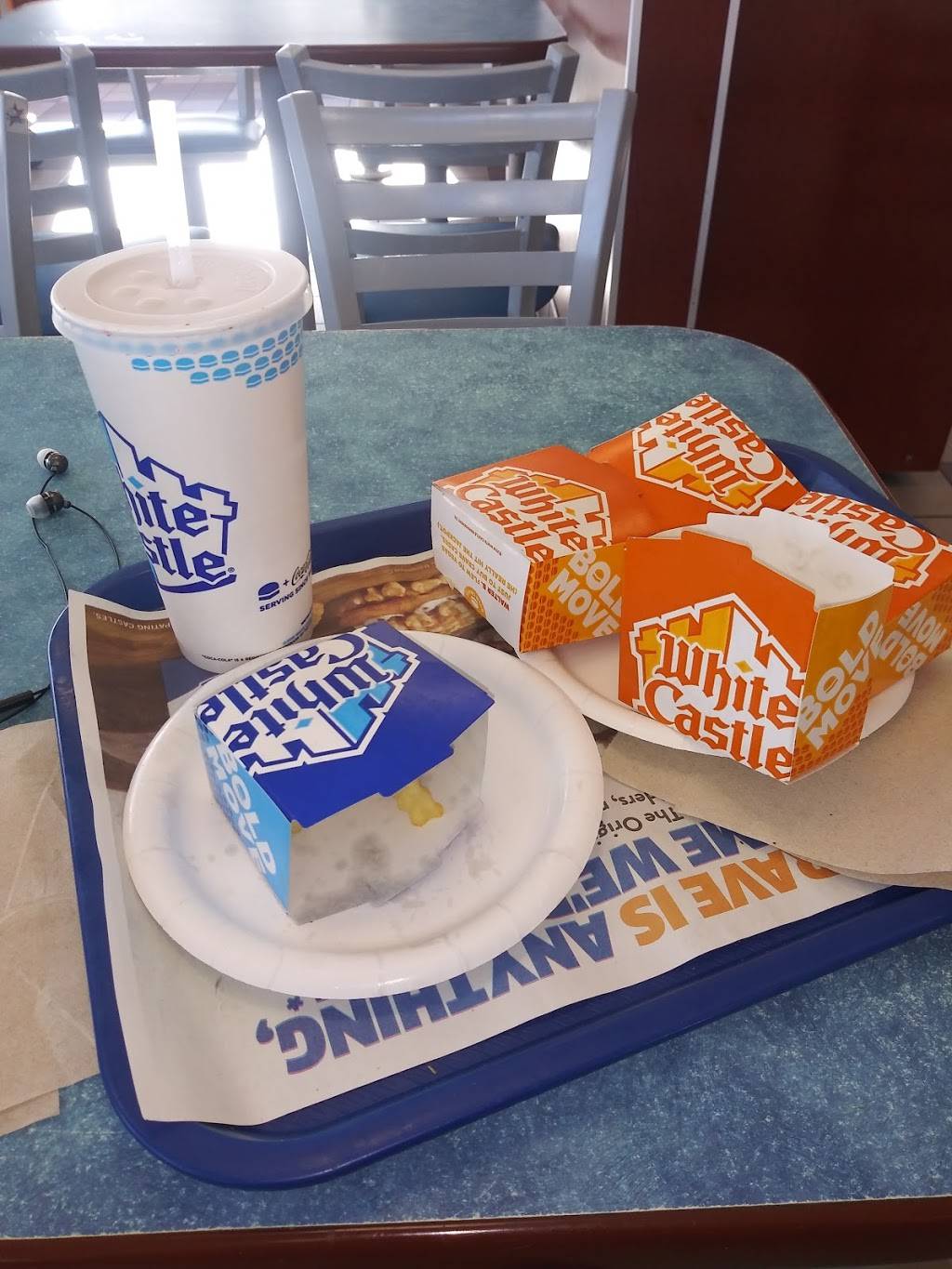 White Castle | restaurant | 2701 Boston Rd, Bronx, NY 10467, USA | 7182314978 OR +1 718-231-4978