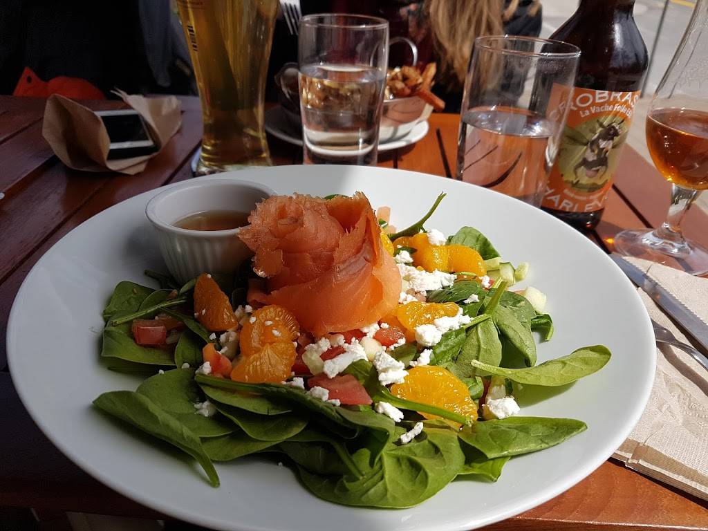 Chelsea Pub | restaurant | 238 Chemin Old Chelsea, Chelsea, QC J9B 1J3, Canada | 8198275300 OR +1 819-827-5300