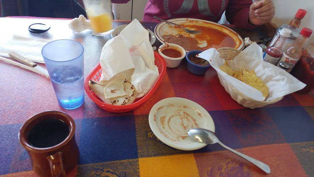 La Peñita | restaurant | 601 S 1st St, San Jose, CA 95113, USA | 4082950434 OR +1 408-295-0434