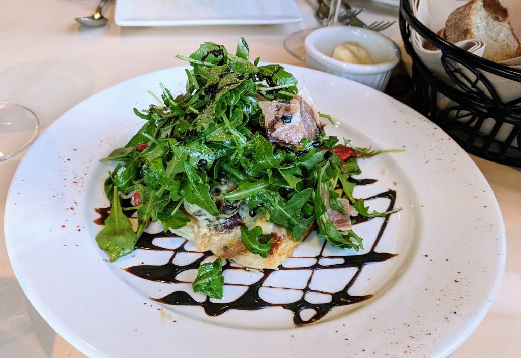 Fringale Restaurant | restaurant | 570 4th St, San Francisco, CA 94107, USA | 4155430573 OR +1 415-543-0573