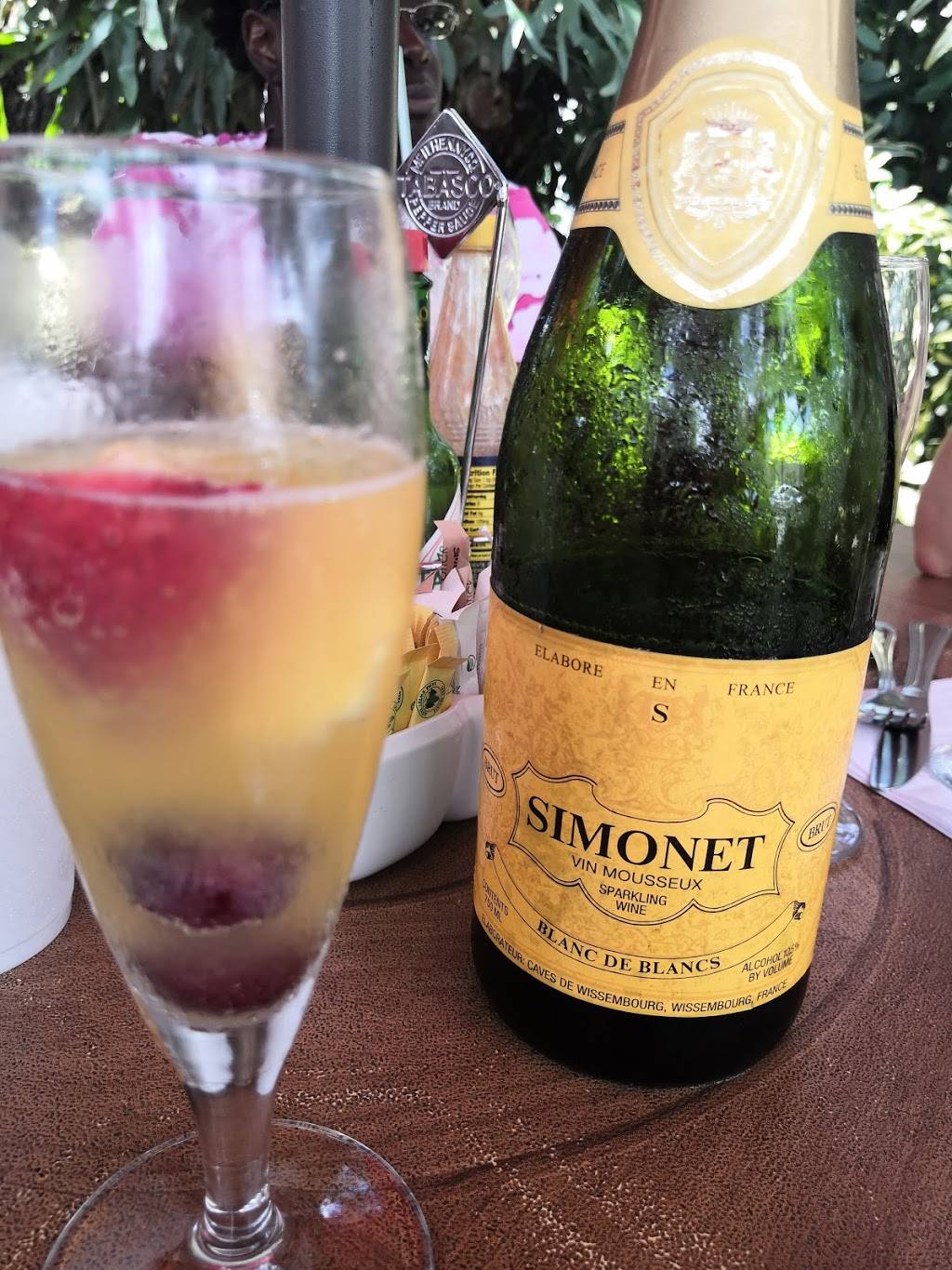 McGregor Cafe | restaurant | 4305 McGregor Blvd, Fort Myers, FL 33901, USA | 2399361771 OR +1 239-936-1771