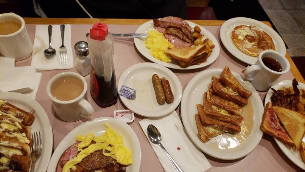 Als Family Diner | restaurant | 500 Merrimack St, Methuen, MA 01844, USA | 9786830920 OR +1 978-683-0920