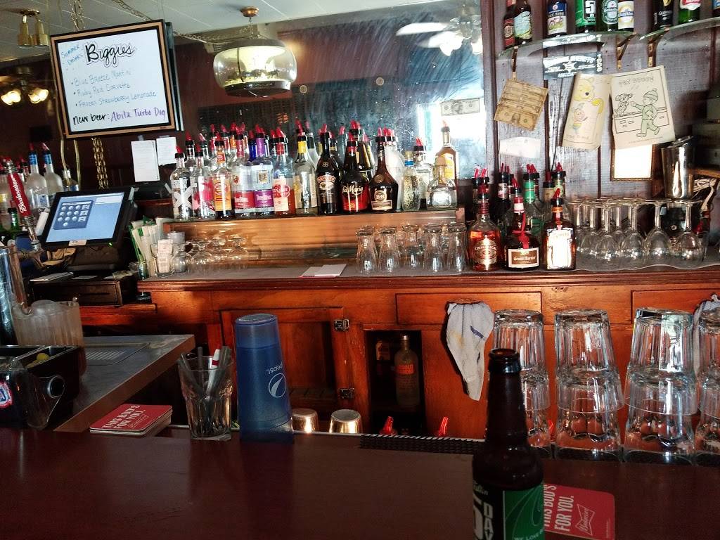 Biggies Restaurant | restaurant | 3332 Watson Rd, St. Louis, MO 63139, USA | 3147810060 OR +1 314-781-0060