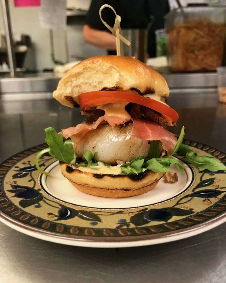 Snack Boys | restaurant | 814 S 2nd St, Milwaukee, WI 53204, USA | 4145095975 OR +1 414-509-5975