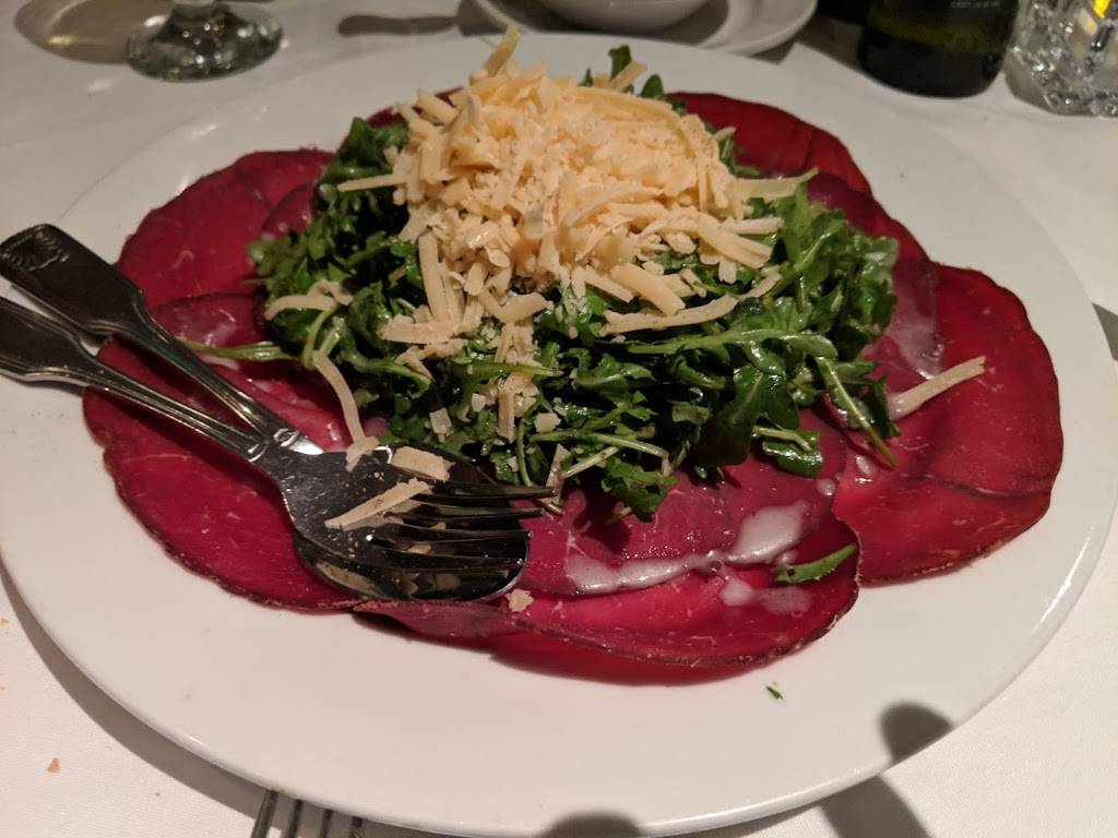 Piccola Trattoria | restaurant | 18302 Sierra Hwy # 107, Santa Clarita, CA 91351, USA | 6612996952 OR +1 661-299-6952