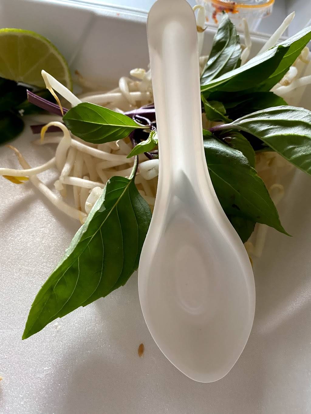 Nho Kitchen | cafe | 3145 E McKinley Ave, Fresno, CA 93703, USA | 5592334195 OR +1 559-233-4195