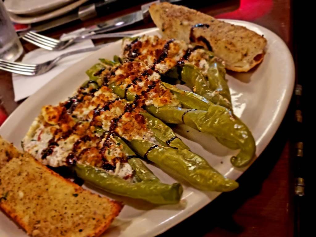 Delmonicos Italian Steakhouse | restaurant | 125 White Spruce Blvd, Rochester, NY 14623, USA | 5854244242 OR +1 585-424-4242