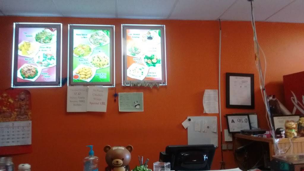 Chinawok | restaurant | 640 S Van Buren Rd O, Eden, NC 27288, USA | 3366235697 OR +1 336-623-5697