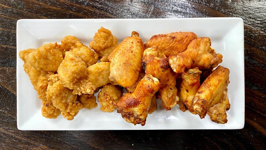 Wings & Things | restaurant | 14612 Ventura Blvd, Sherman Oaks, CA 91403, USA | 8187882178 OR +1 818-788-2178