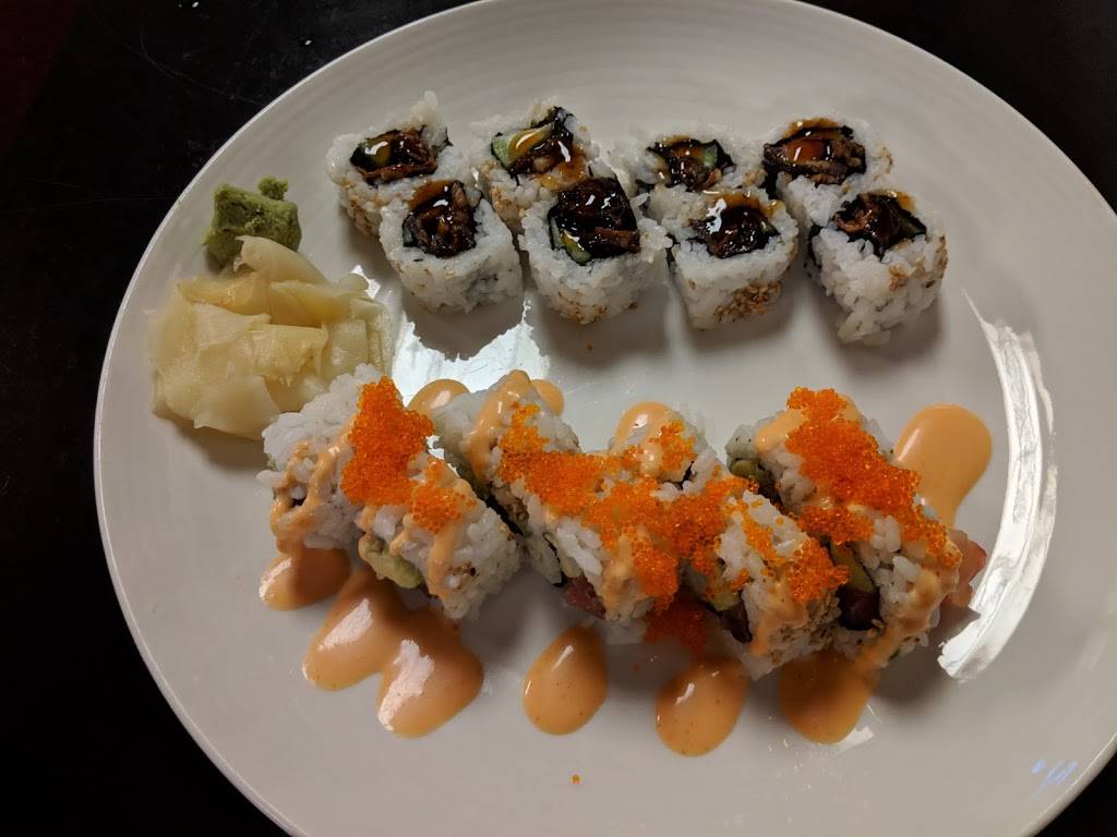 Hanabishi Japanese Cuisine | restaurant | 979 E Stanley Blvd, Livermore, CA 94550, USA | 9254551114 OR +1 925-455-1114