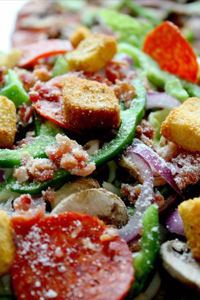 Gias Pizza | restaurant | 102 W State St #7306, OFallon, IL 62269, USA | 6186328486 OR +1 618-632-8486