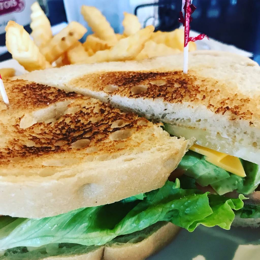 North Park Diner | restaurant | 3949 Ohio St, San Diego, CA 92104, USA | 6192943804 OR +1 619-294-3804