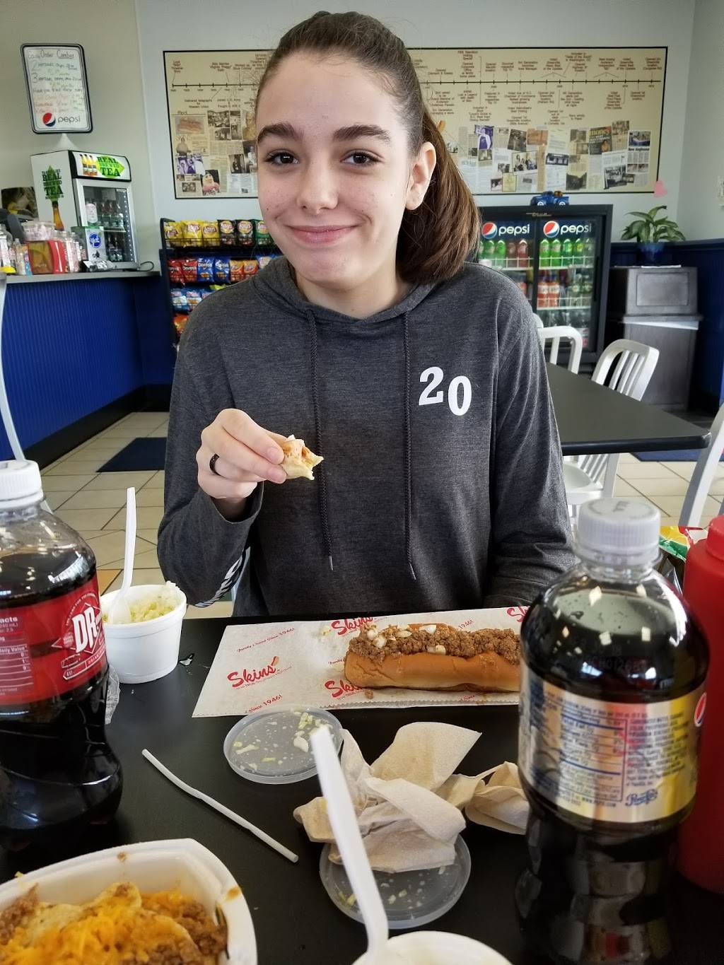 Skins Hotdogs | restaurant | 620 Congaree Rd A, Greenville, SC 29607, USA | 8642347005 OR +1 864-234-7005