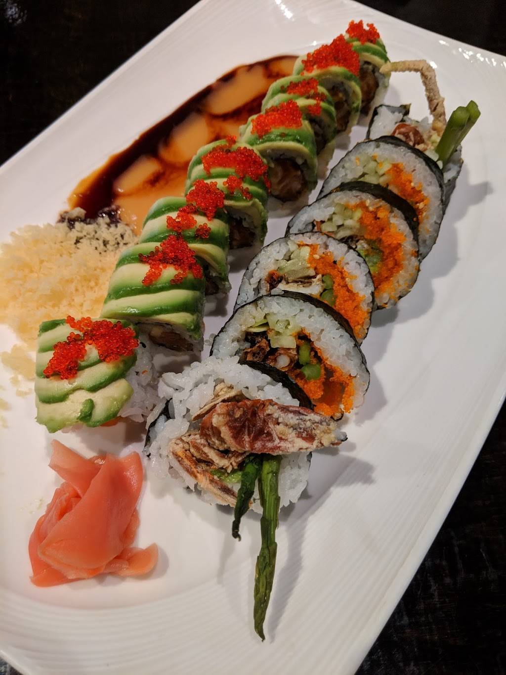 ARI Celebration | restaurant | 671 Front St #100, Celebration, FL 34747, USA | 4075661889 OR +1 407-566-1889