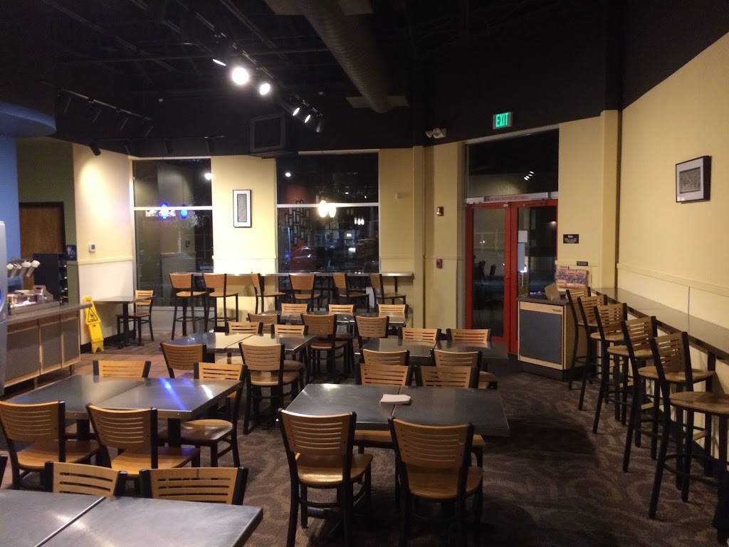 QDOBA Mexican Eats | restaurant | 800 Englewood Pkwy c100, Englewood, CO 80110, USA | 3037619104 OR +1 303-761-9104