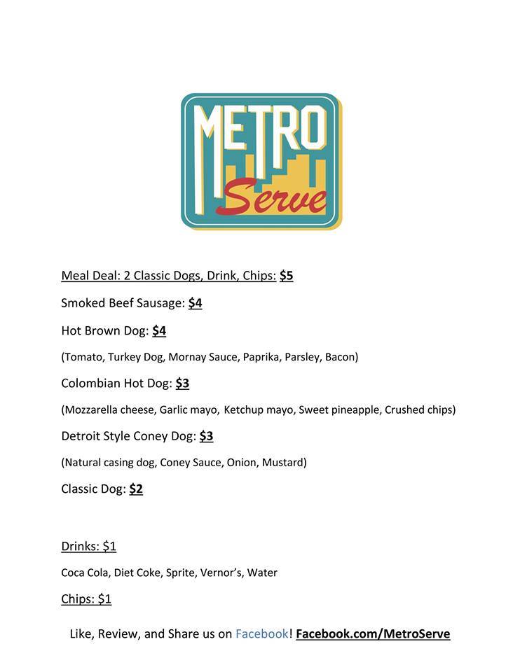 Metro Serve | meal takeaway | 598-500 US-60, Shelbyville, KY 40065, USA | 5023901544 OR +1 502-390-1544
