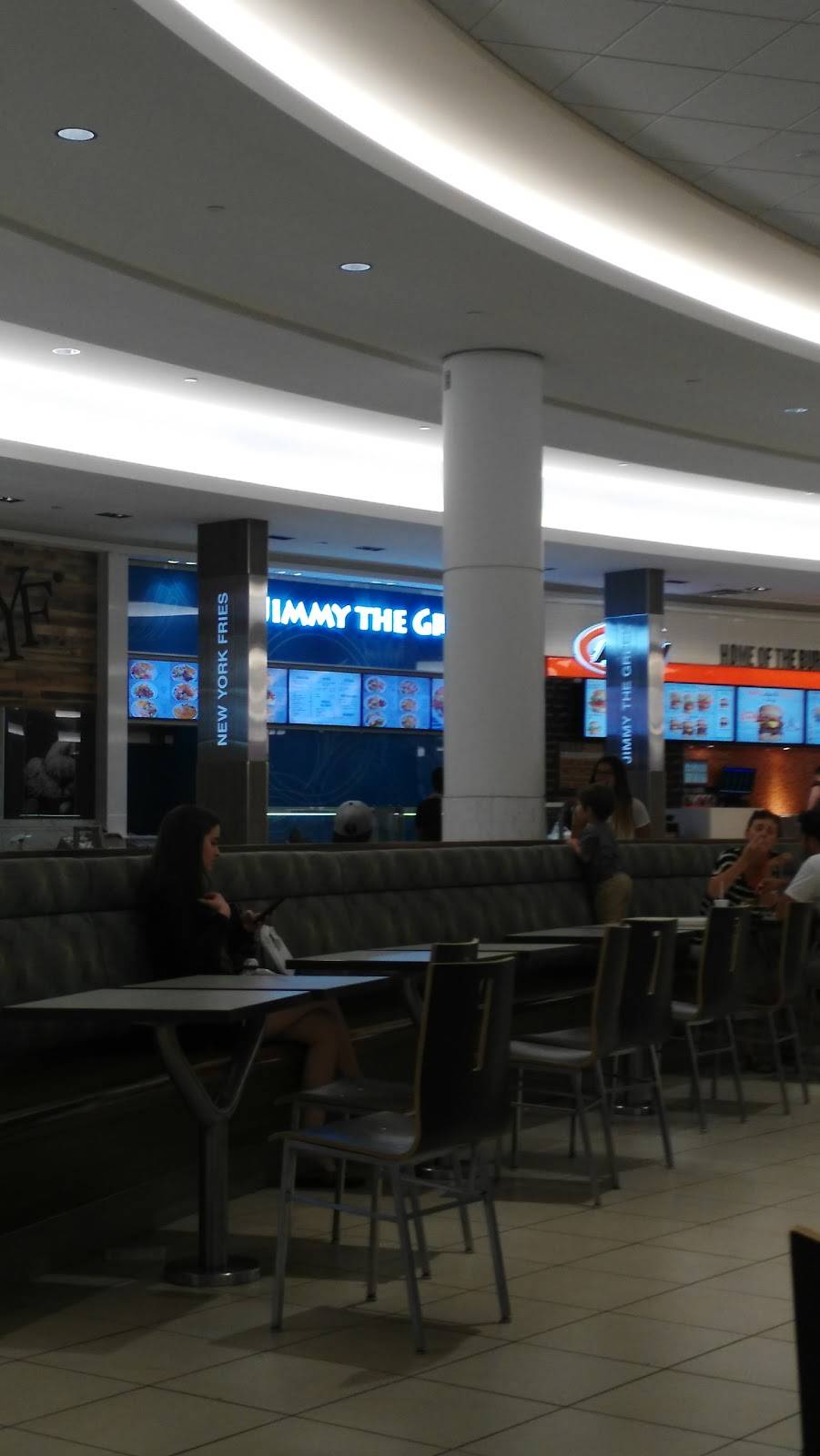 Jimmy The Greek | restaurant | Bayshore Shopping Centre 100 Bayshore Shopping, Unit 07, Ottawa, ON K2B 8C1, Canada | 6138785996 OR +1 613-878-5996