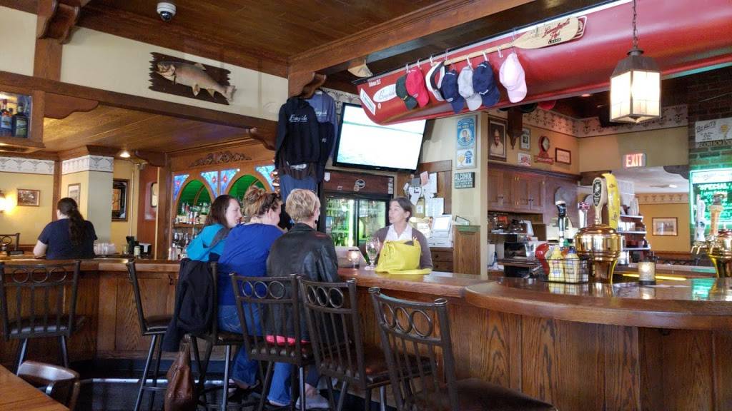 BaySide Tavern | restaurant | 4160 Main St, Fish Creek, WI 54212, USA | 9208683441 OR +1 920-868-3441