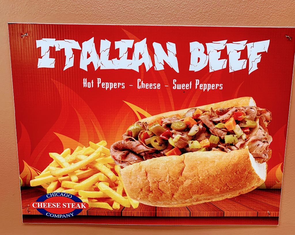 MR Captain Hooks Fish & Chicken & Grill | restaurant | 4355 S Cottage Grove Ave, Chicago, IL 60653, USA | 7739524774 OR +1 773-952-4774