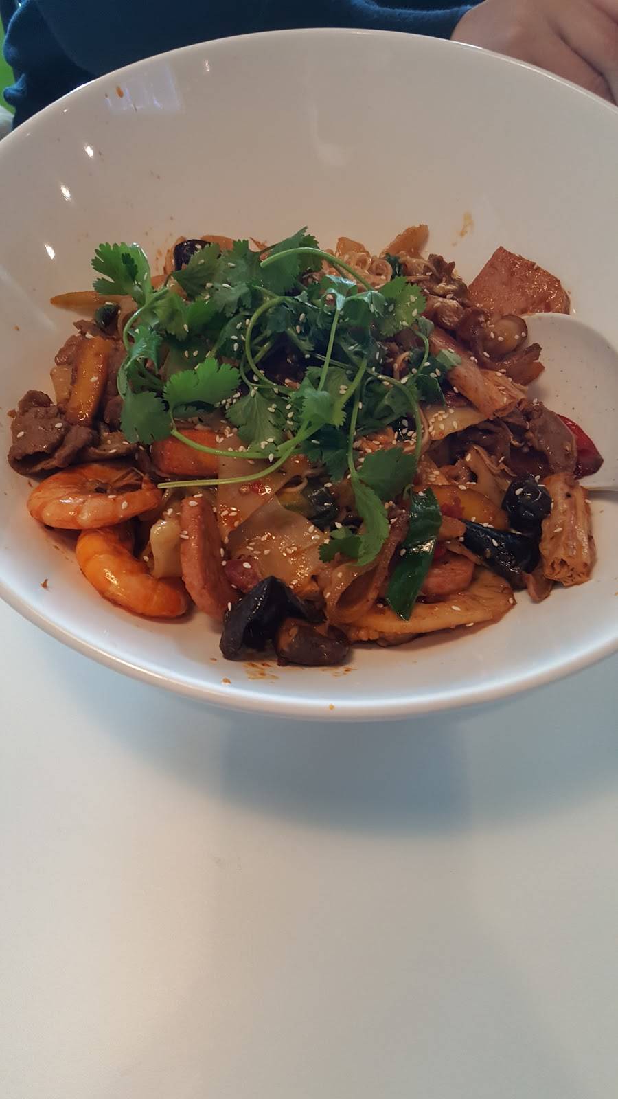 Friendly Hipot | restaurant | 19255 Colima Rd, Rowland Heights, CA 91748, USA | 6262603720 OR +1 626-260-3720