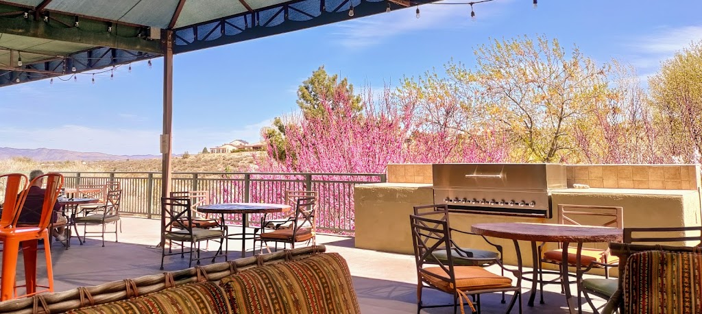 Prescott Club at StoneRidge | restaurant | 1601 Bluff Top Dr, Prescott Valley, AZ 86314, USA | 9287759140 OR +1 928-775-9140