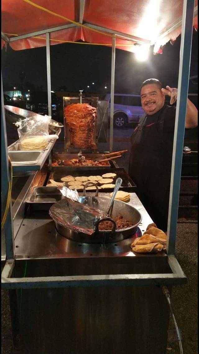 Tacos El Compa PepeChuy | restaurant | Freeport St, Houston, TX 77015, USA | 8326707583 OR +1 832-670-7583