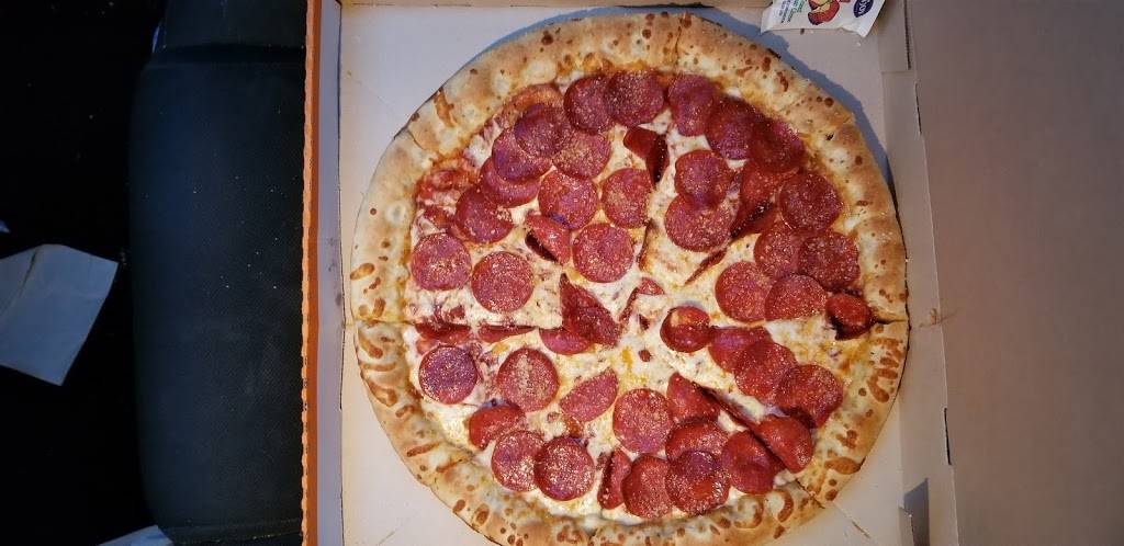 Little Caesars Pizza | meal takeaway | 4767 Lafayette St, Santa Clara, CA 95054, USA | 4084961893 OR +1 408-496-1893