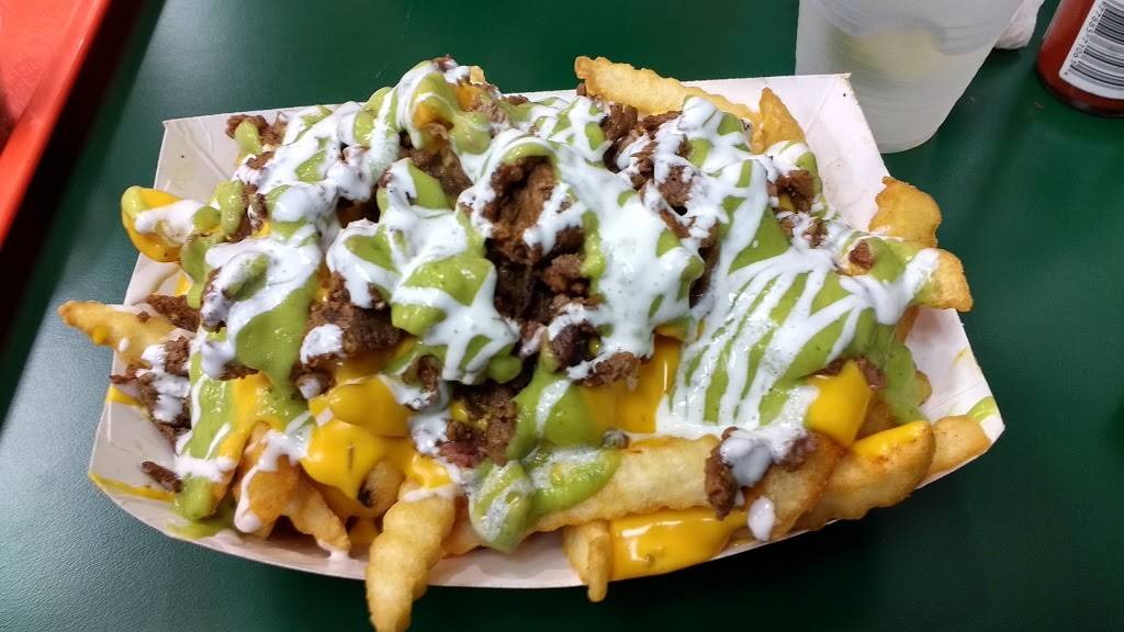 Dos Tacos | restaurant | 3621 California Ave, Bakersfield, CA 93309, USA | 6618005035 OR +1 661-800-5035