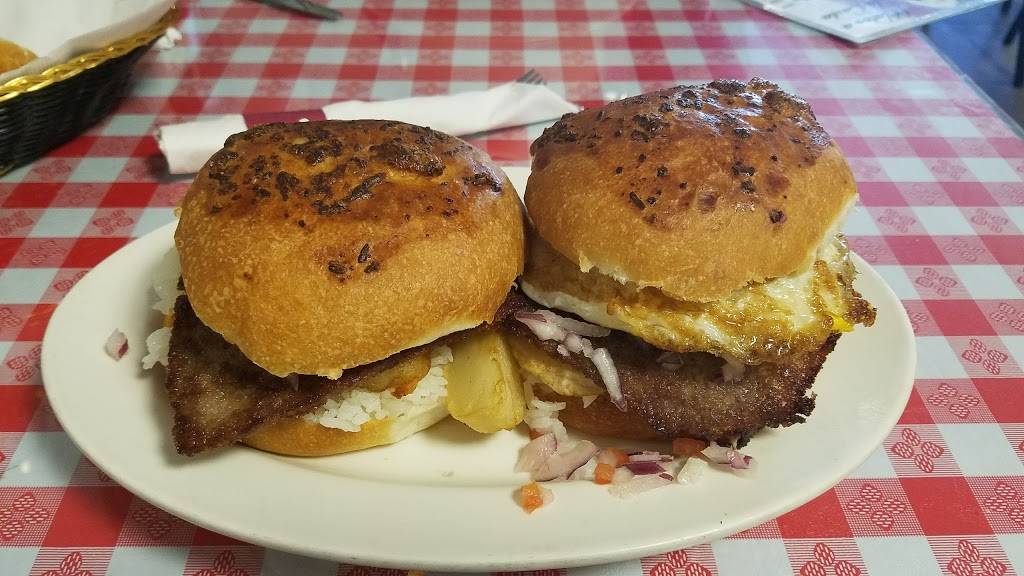 Luzmilas Cuisine | restaurant | 809 W Broad St, Falls Church, VA 22046, USA | 7032370047 OR +1 703-237-0047