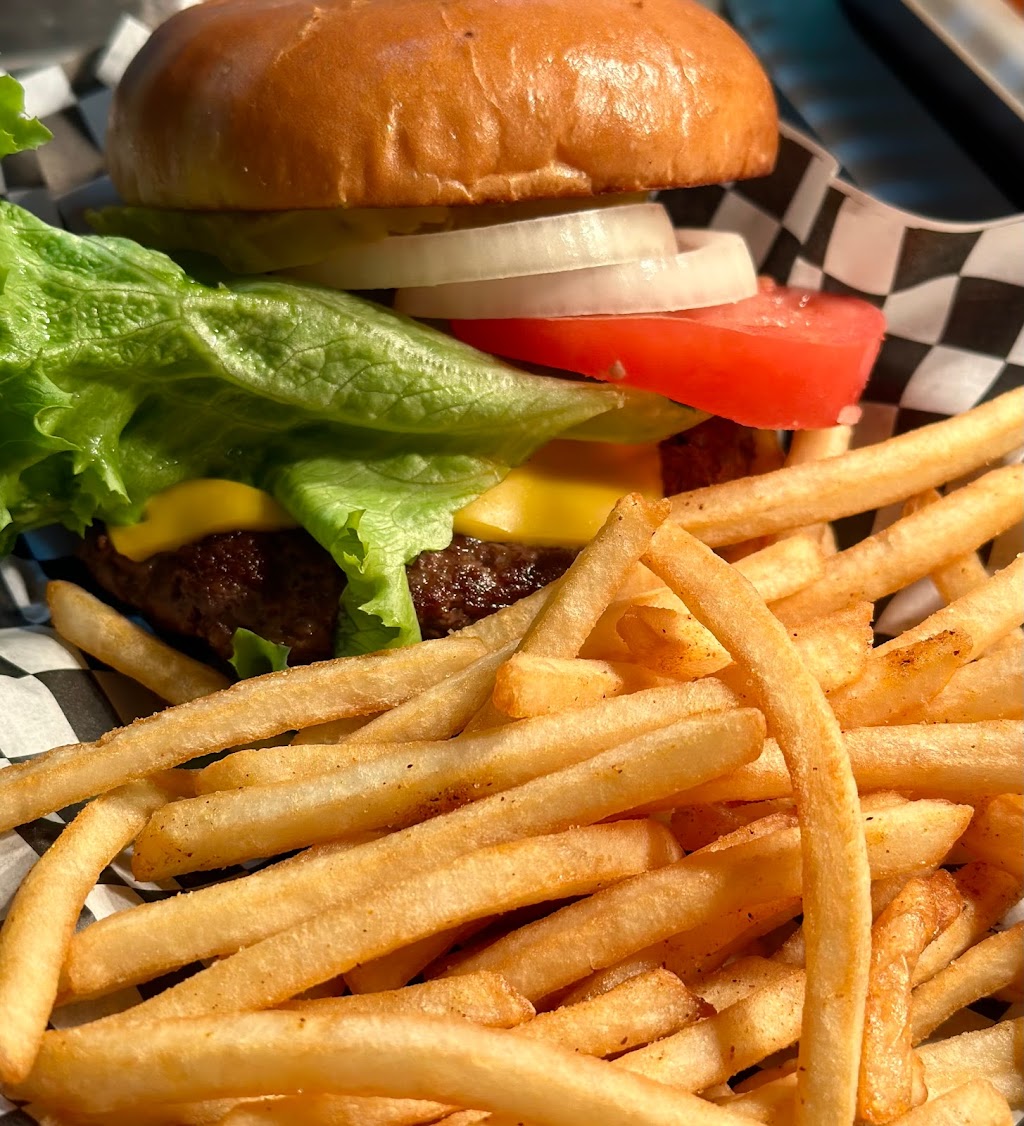 The Outpost Restaurant | restaurant | 15541 NE 50 St, Cheney, KS 67025, USA | 3162025333 OR +1 316-202-5333