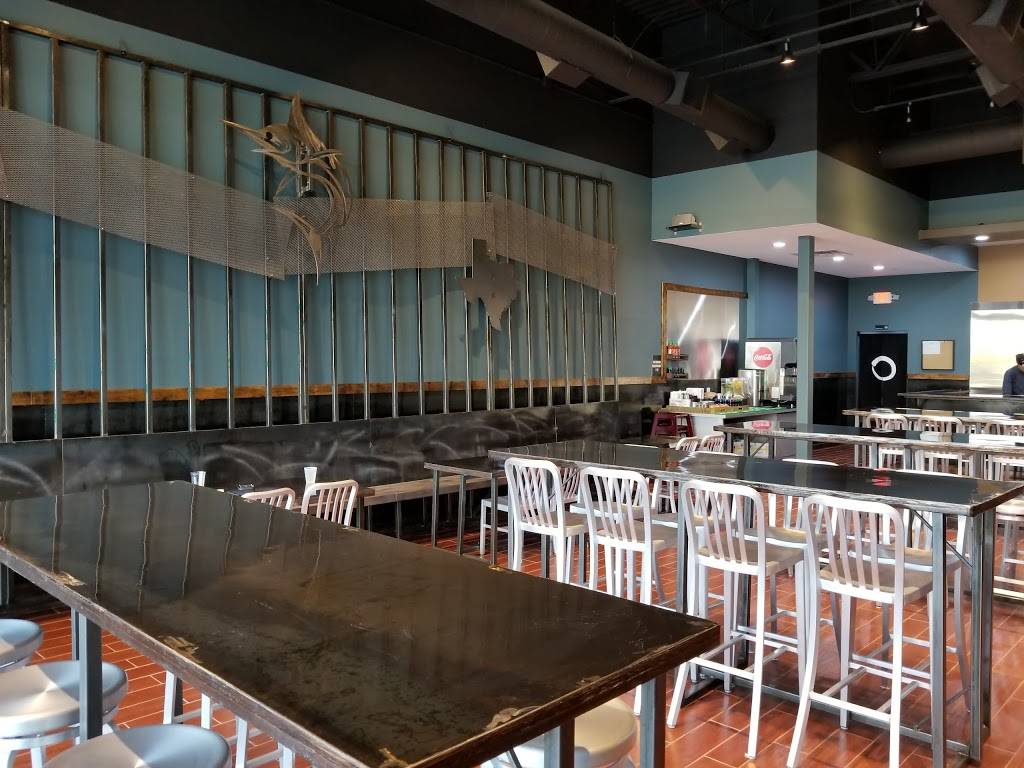 Go Fish Poke - Plano, Tx | restaurant | 8245 Preston Rd #400, Plano, TX 75024, USA | 4694734091 OR +1 469-473-4091